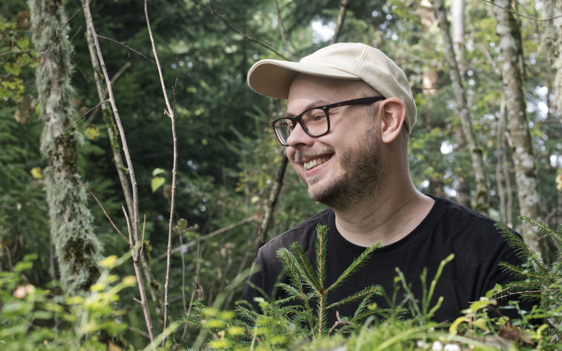 Sander Saarmets Bleu Précieux esitlus